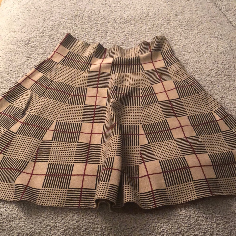 Max Studio Skirt
